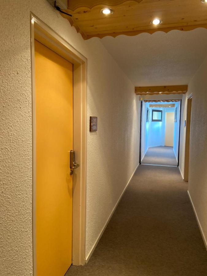 Appartement Les Menuires - 4 Personnes A 20 M Des Pistes Saint-Martin-de-Belleville Zewnętrze zdjęcie